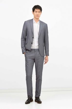 Suit men's blazer 