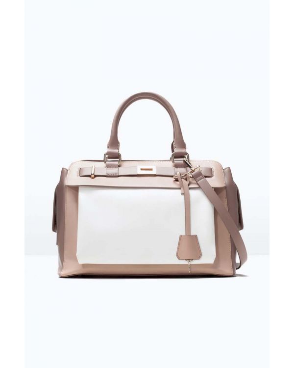 Combination city bag