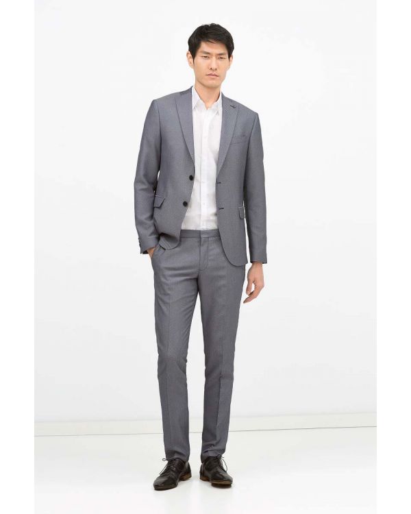 Suit men's blazer 